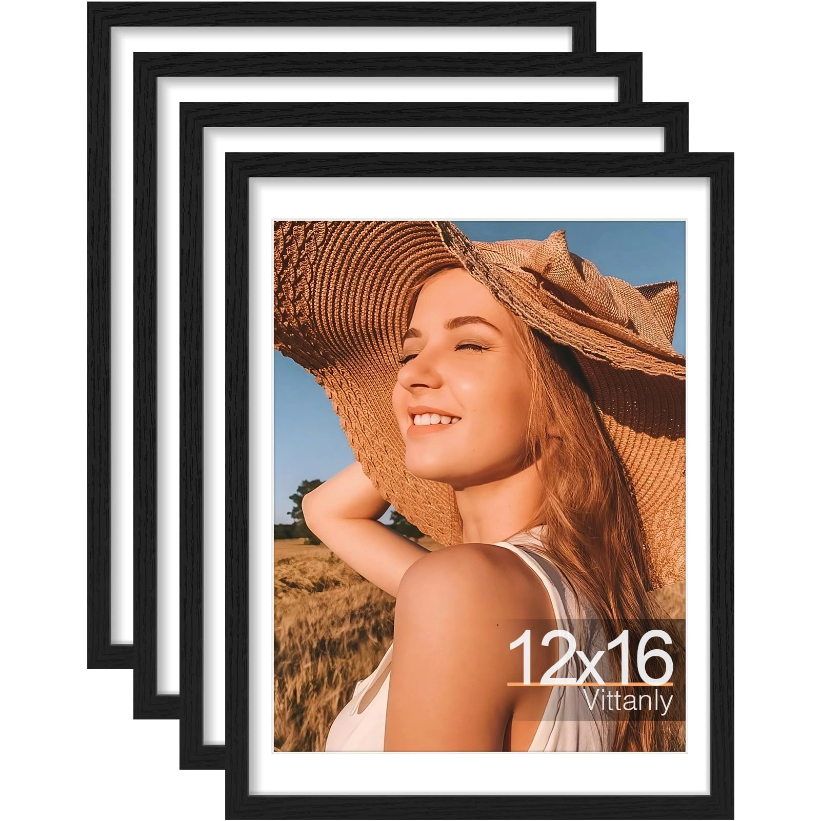 Picture Frames - 12x16