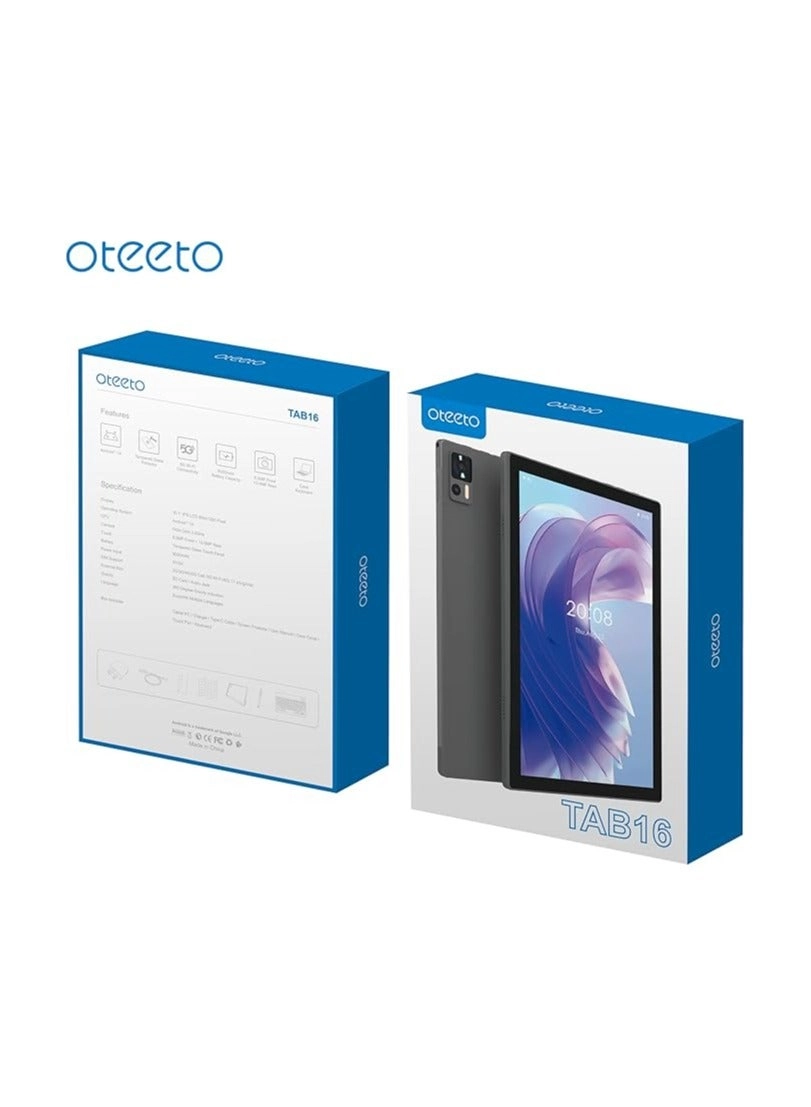 TAB 16 - 512GB 10.1"