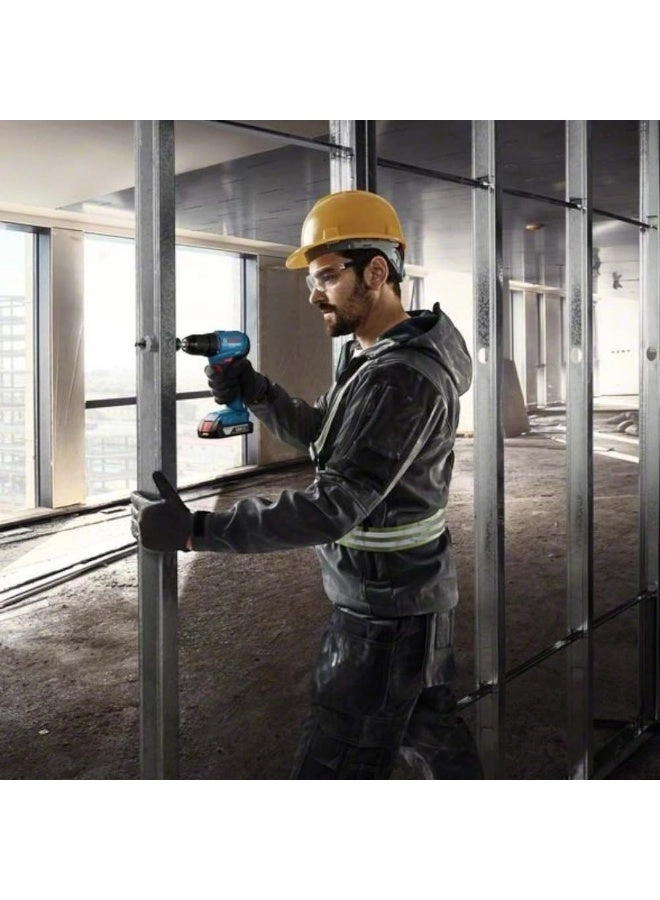 GSB 185-LI - 2x2.0 Ah