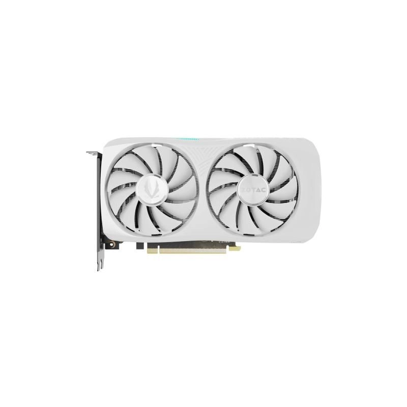 RTX 4070 Twin Edge OC - 12GB
