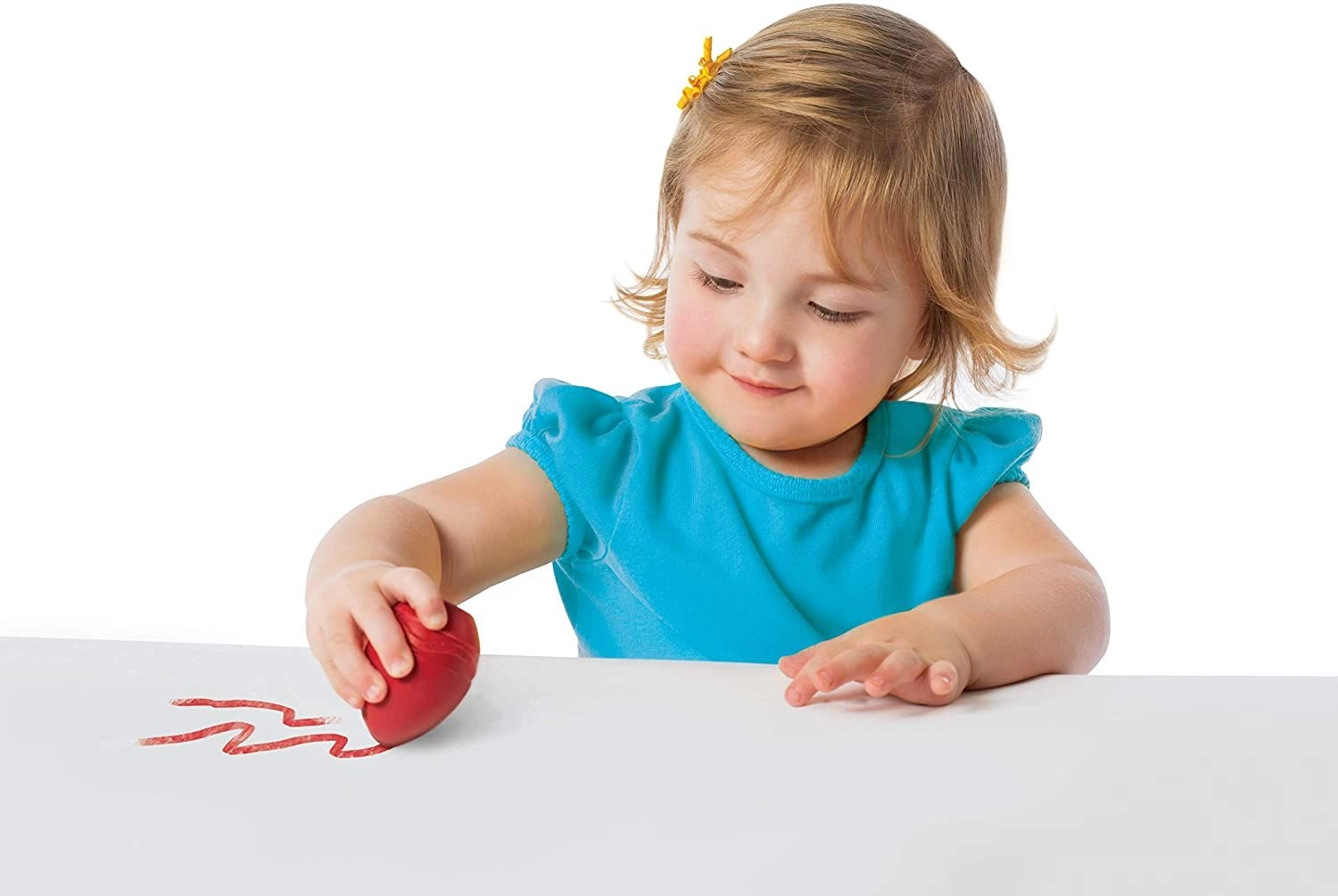 My First Palm Grip Crayons - 3 piece(s)