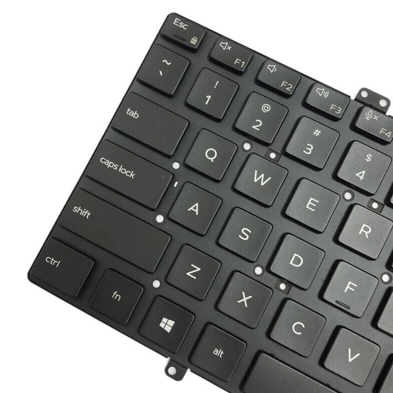 Laptop Keyboard - US Wireless