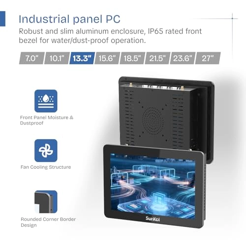 WD01 - I7-7500U 8GB 1TB