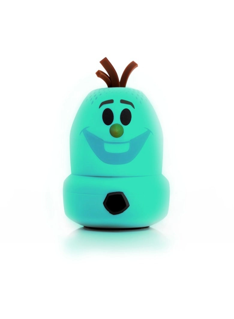 Disney-Olaf