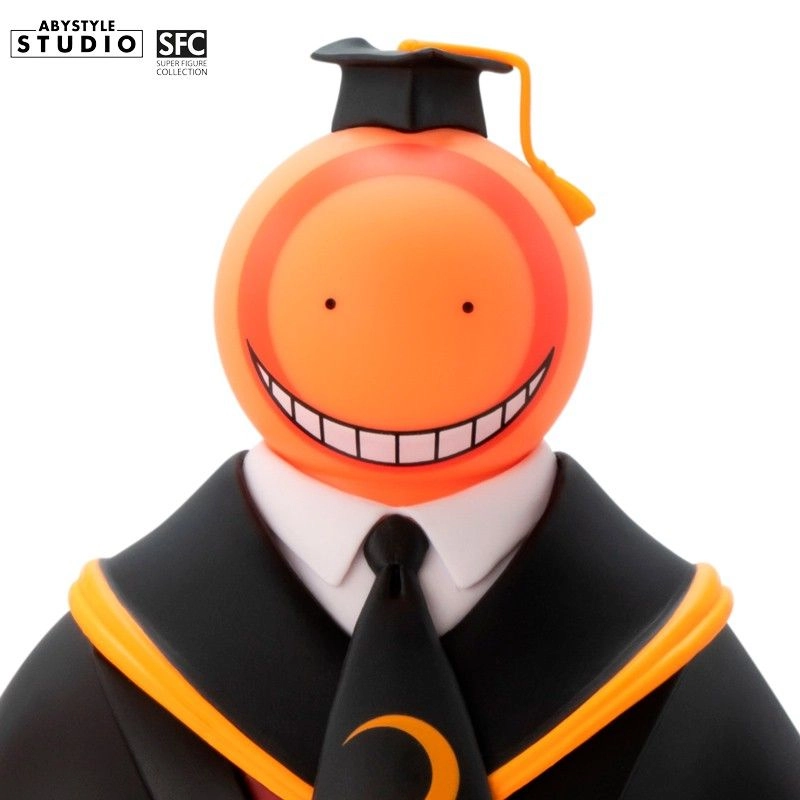 Koro Sensei - Assassination Classroom (20 cm)