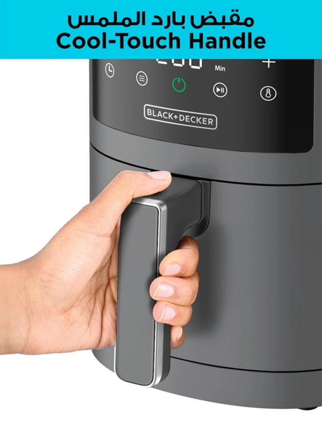 Digital Air Fryer AF3550-B5