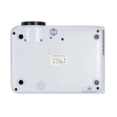 U80 PRO 1500LM 800*480