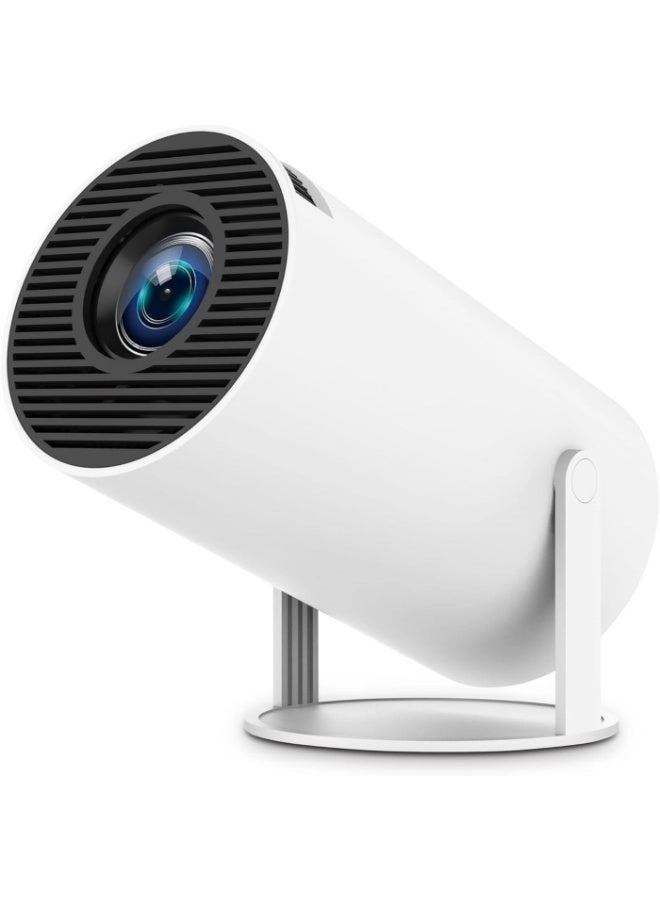 HY300 200 ANSI Lumens