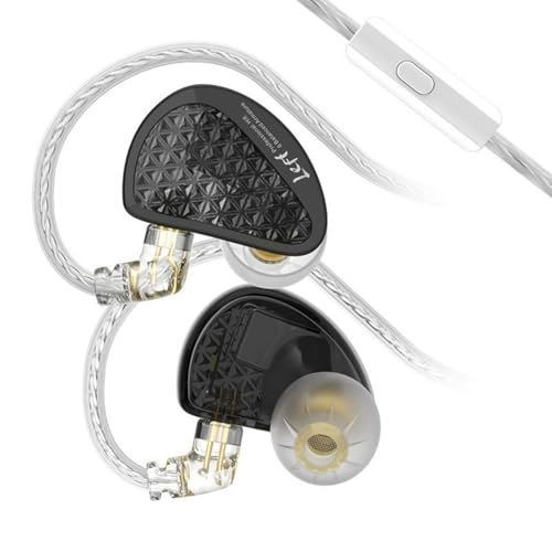 In Ear Earphone Wired Earbud