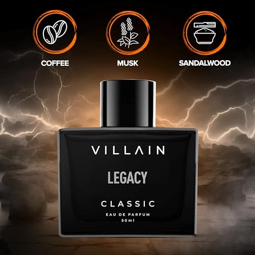Legacy Classic Eau de Parfum 50ml