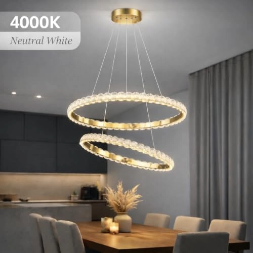 CPL-90C - 3 CCT Dimmable