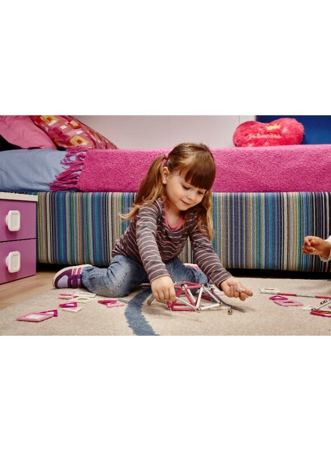 Glitter Panels - 68pcs