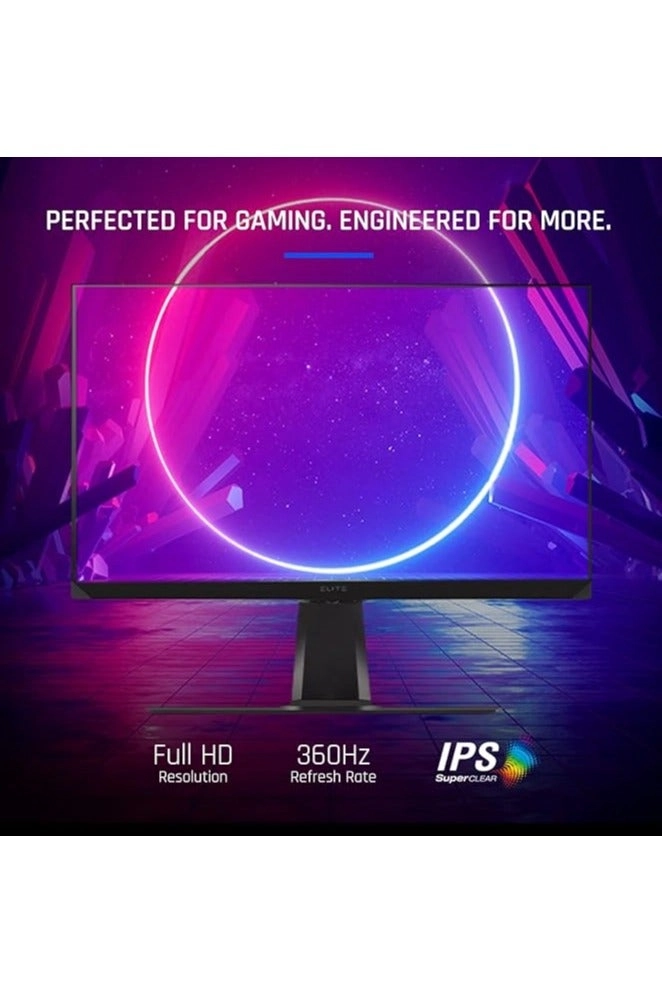 XG251G - 25-inch 1080p