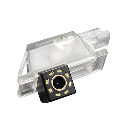 Reverse Camera - Nightvision