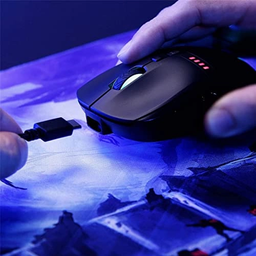 Cestus 350 Gaming Mouse - USB