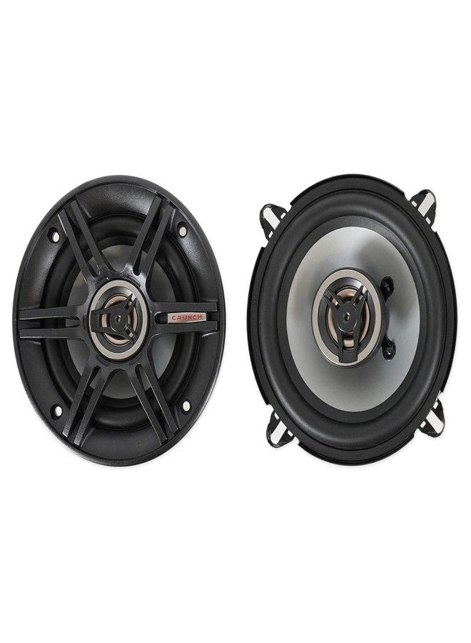 Crunch CS525CX - 5.25" Full Range Coaxial