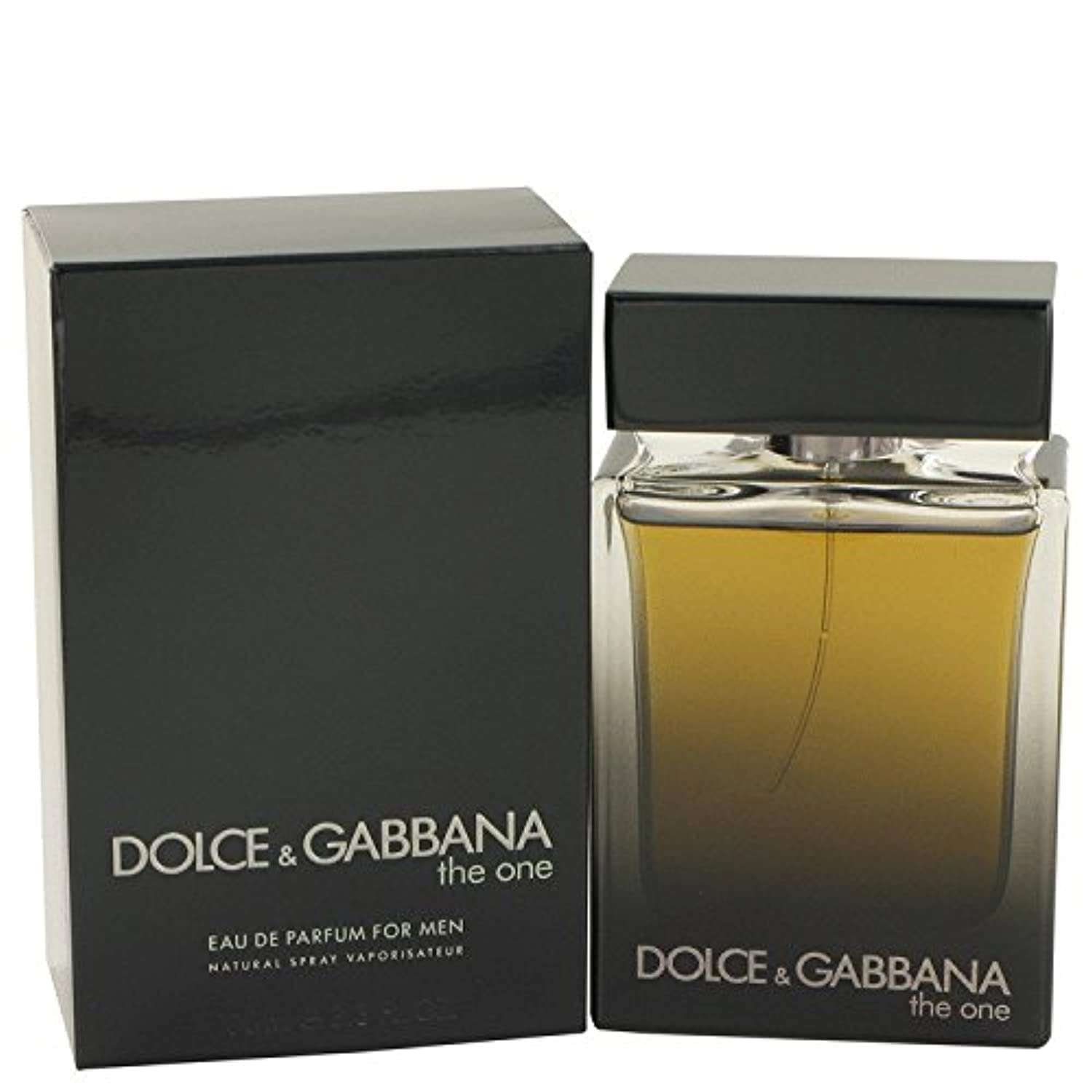 The One Eau de Parfum 100ml