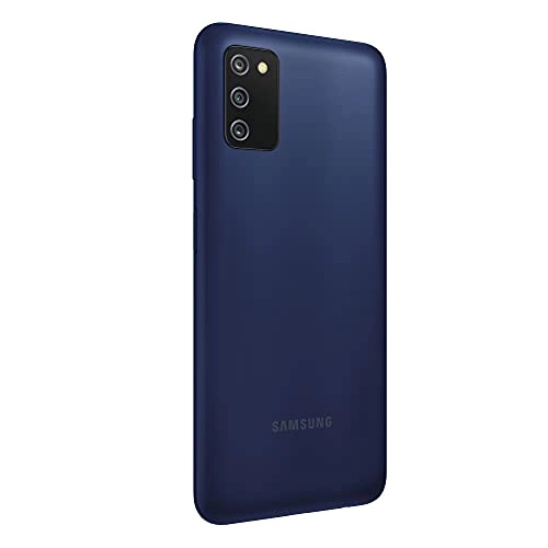 Galaxy A03s - 3GB 3GB