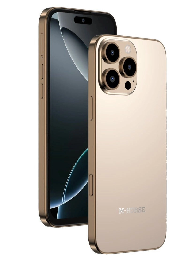 M-Horse M16 - 4GB 32GB