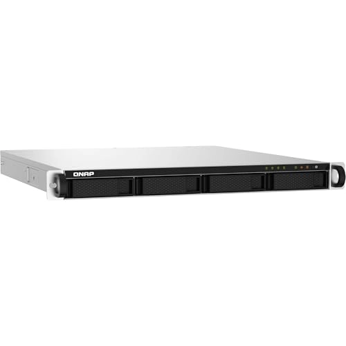 TS-432PXU-RP-2G 4-Bay
