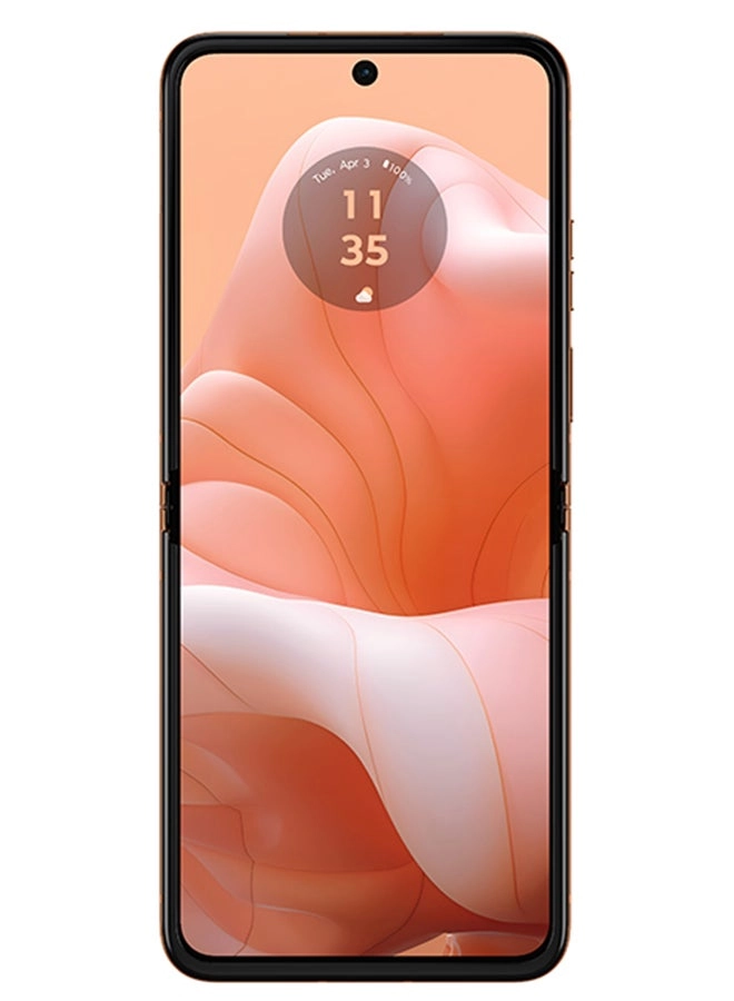 Razr 40 Ultra - 8GB 256GB