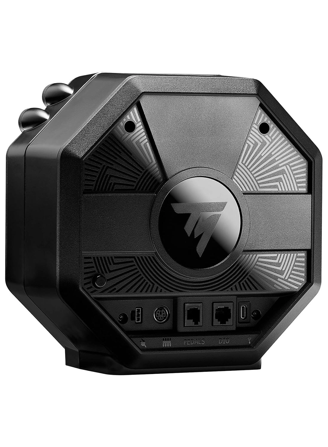 T598 Racing Wheel & Pedals