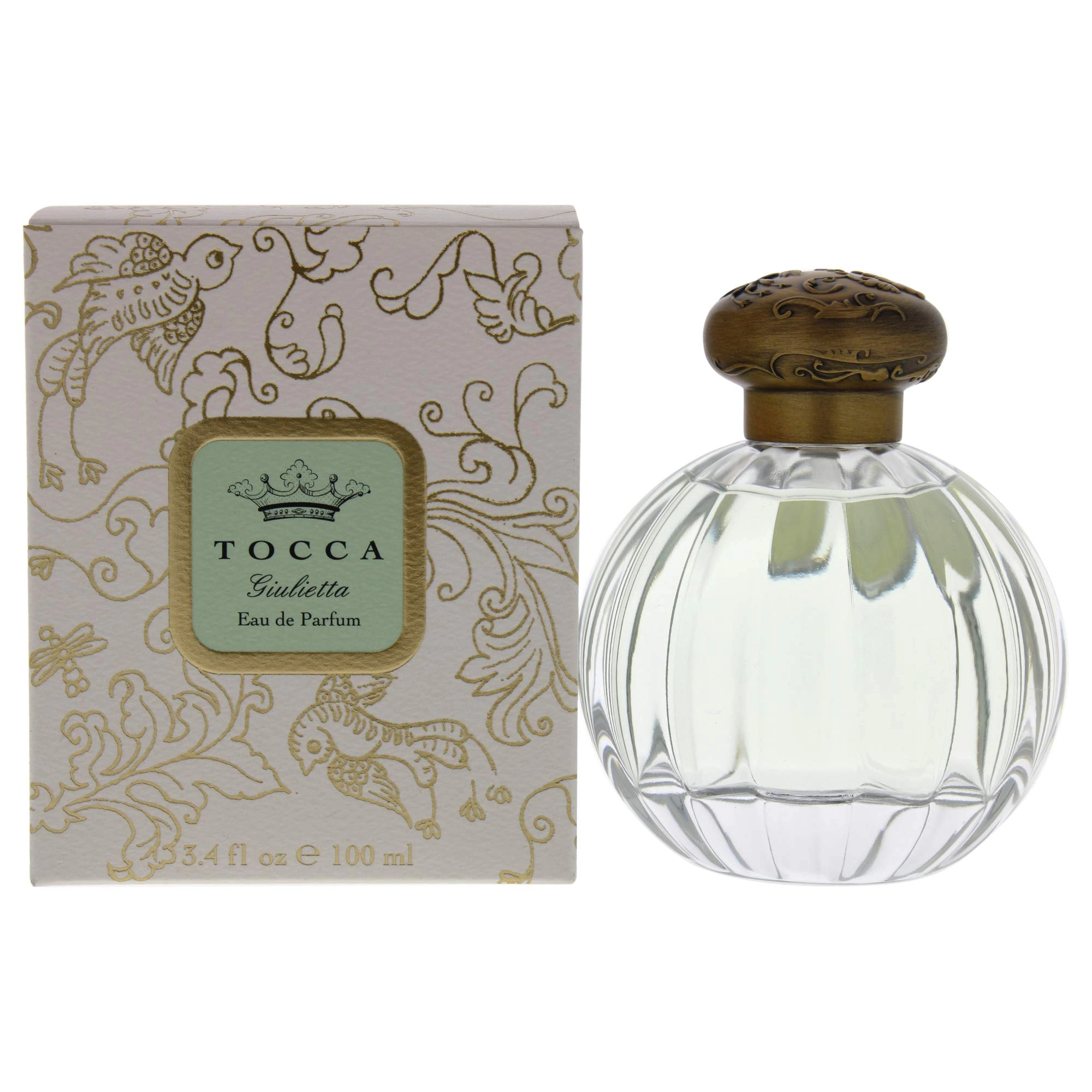 Tocca Giulietta Eau de Parfum 100 ml