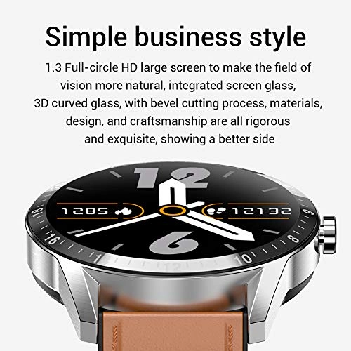 Sports Smart Watch 46mm Zinc Alloy