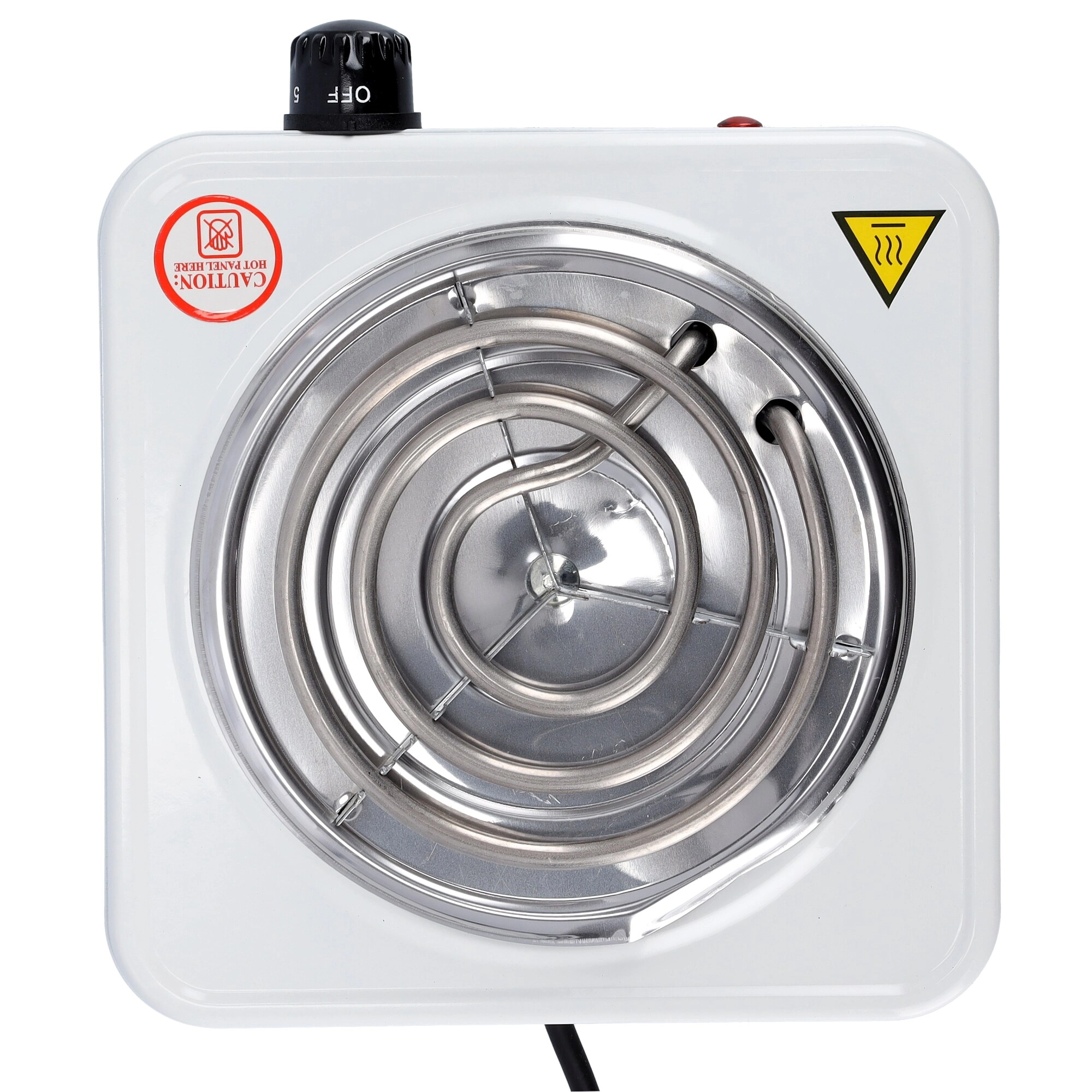 Knhp5309 Electric hob