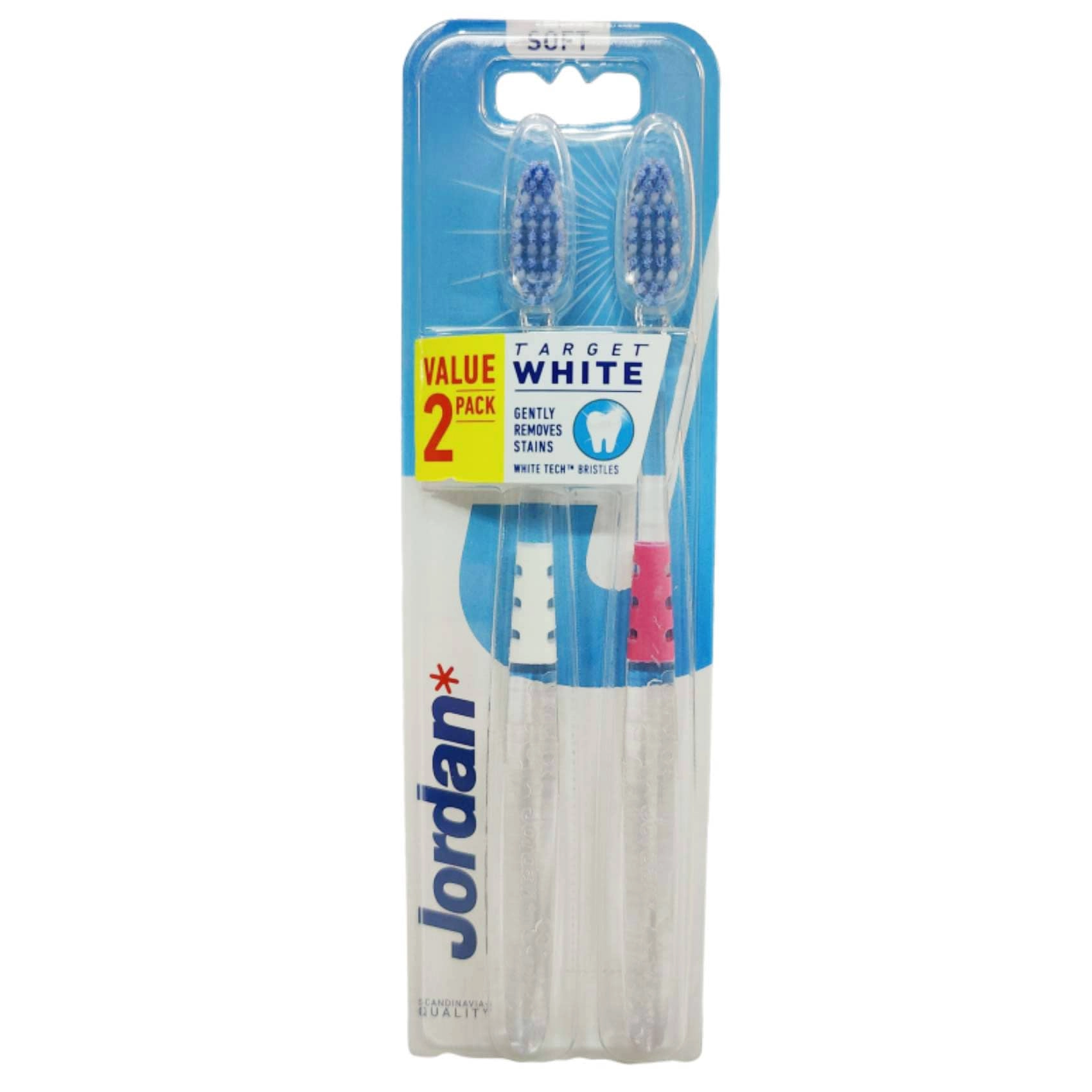 Ultralite Sensitive Toothbrush - Ultra Soft