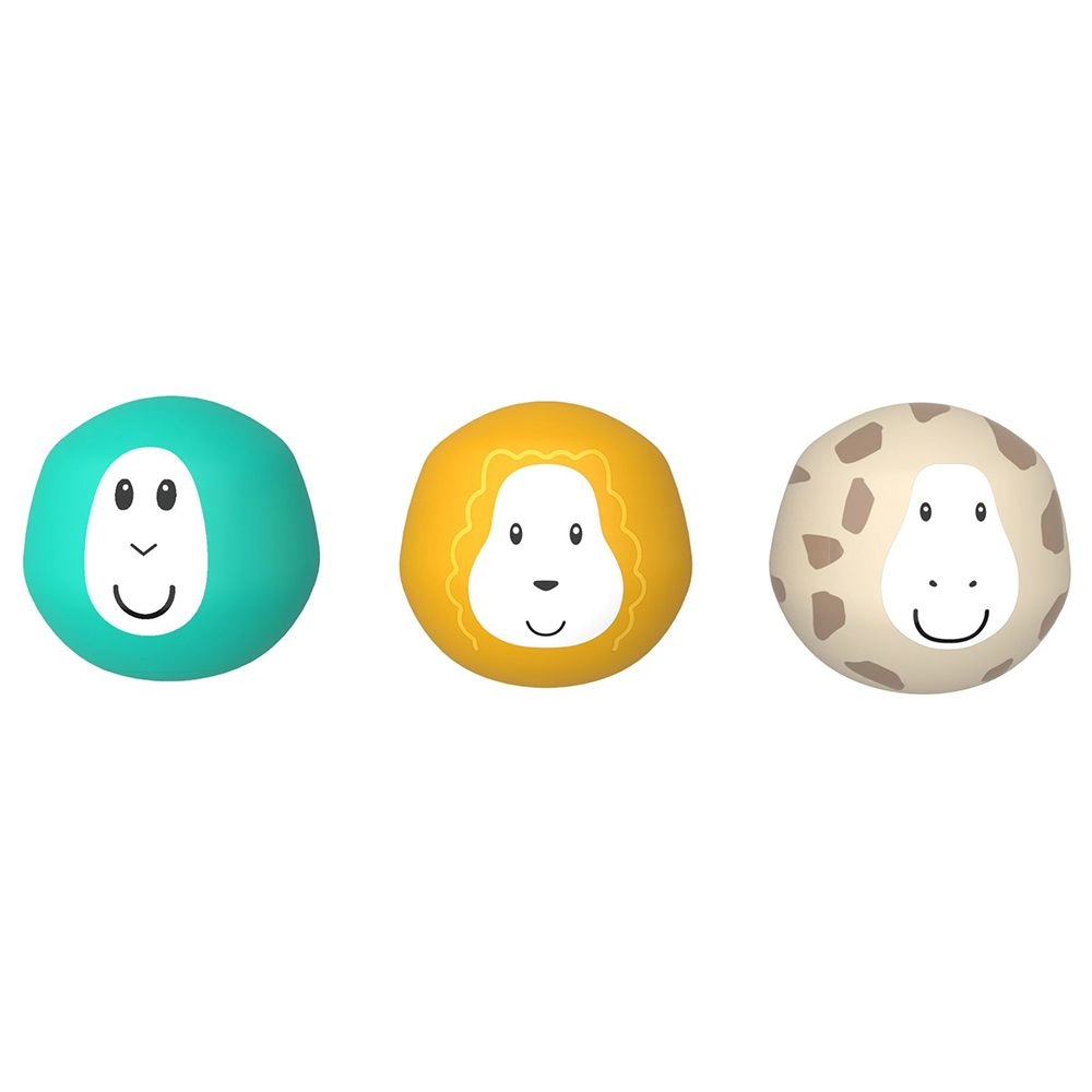 Bathtime Slide Set - White