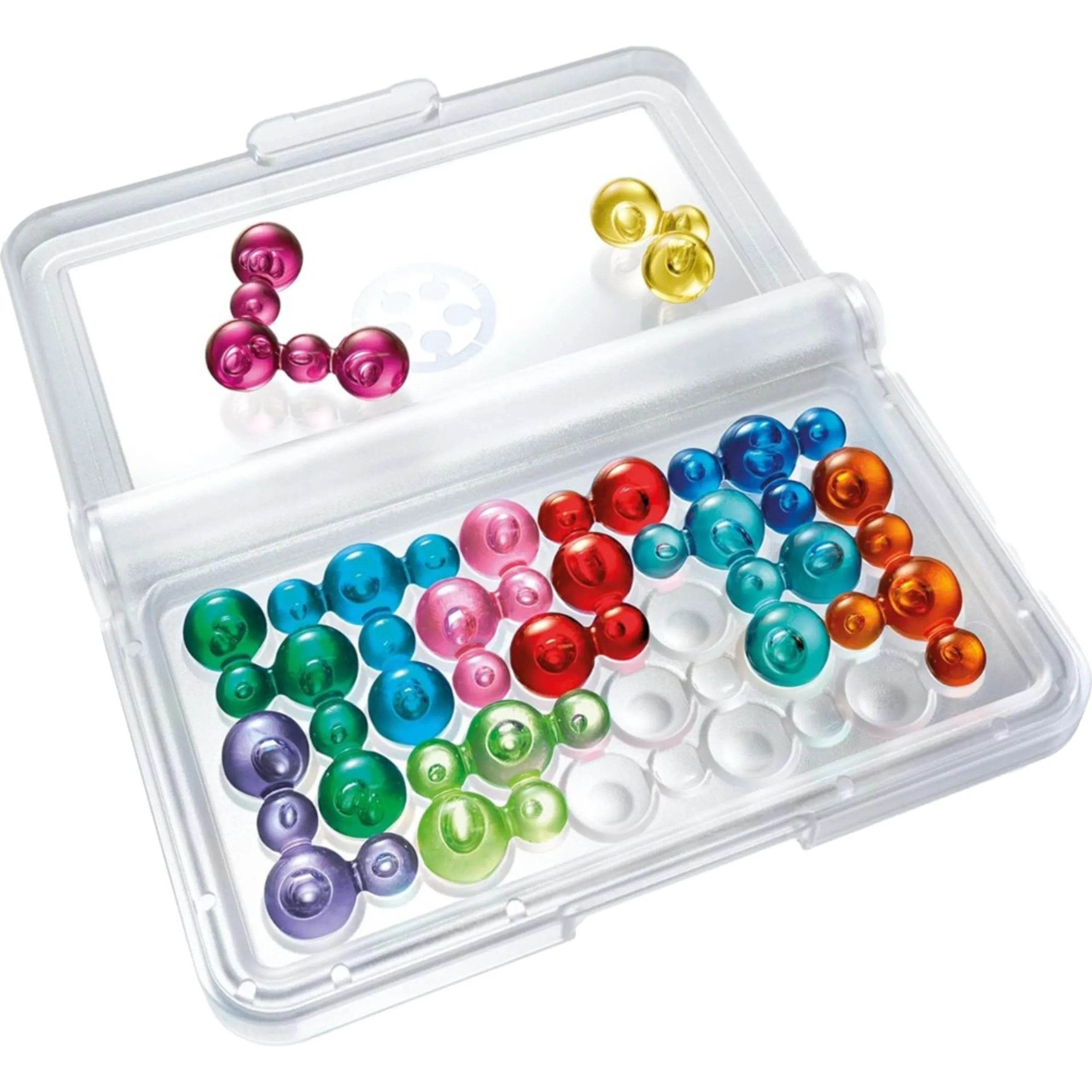 IQ Bubbles - Board Game