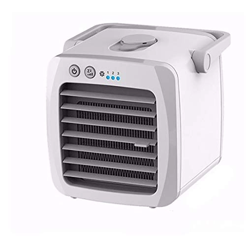 Miniskirt Air Cooler - 200ml