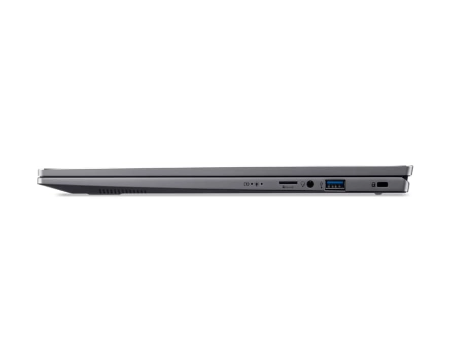 Swift Go 16 - 16" 1TB 32 GB Intel Core Ultra 9 185H