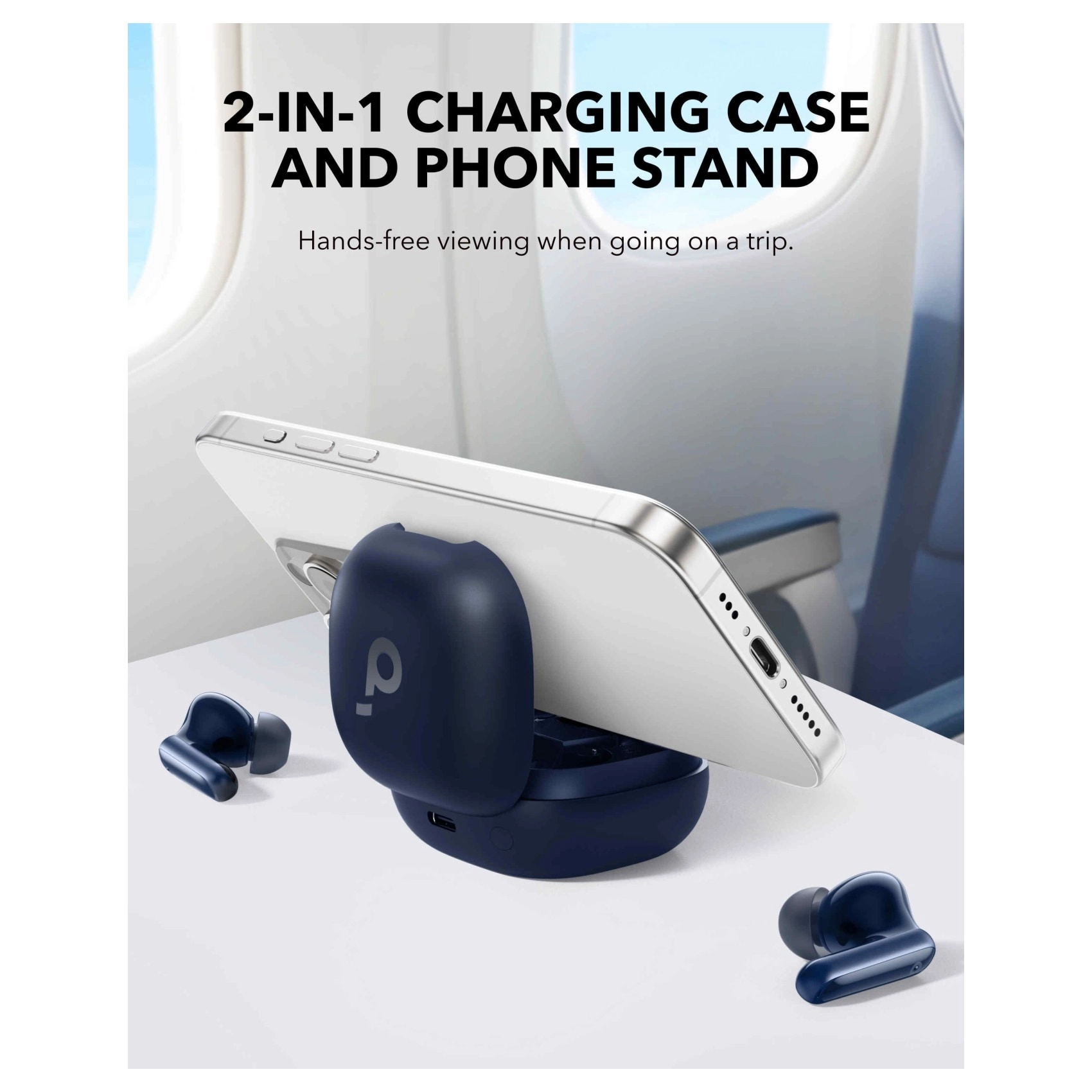Soundcore P40i Wireless Earphone