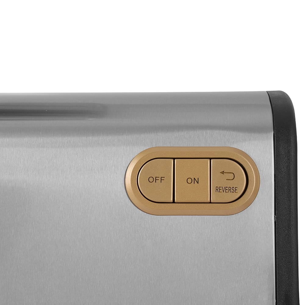 Electric Meat Grinder - 3000W 3-in-1 Stainless Steel