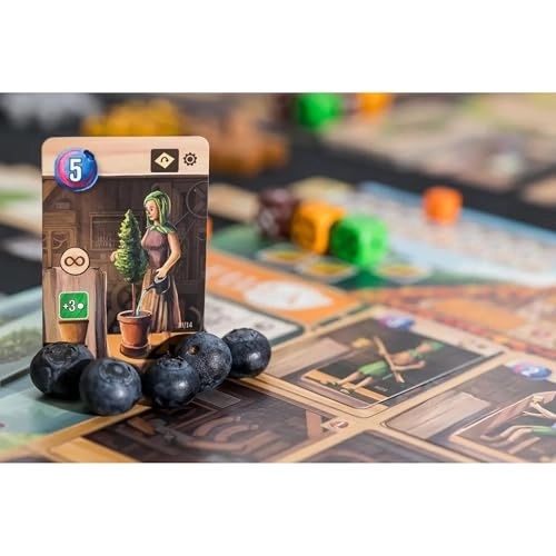 Woodcraft - Management