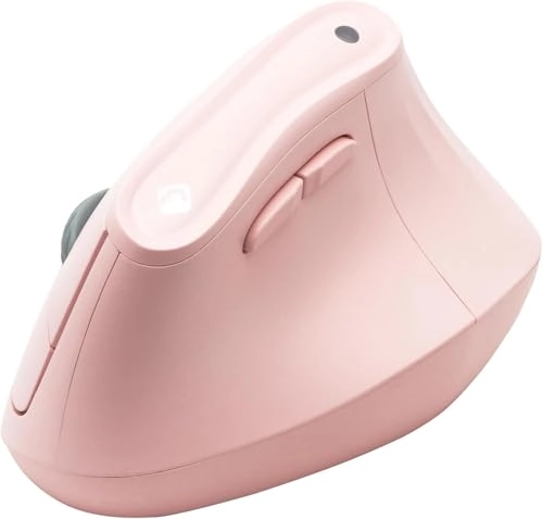 Vertical Ergonomic Mouse - Bluetooth