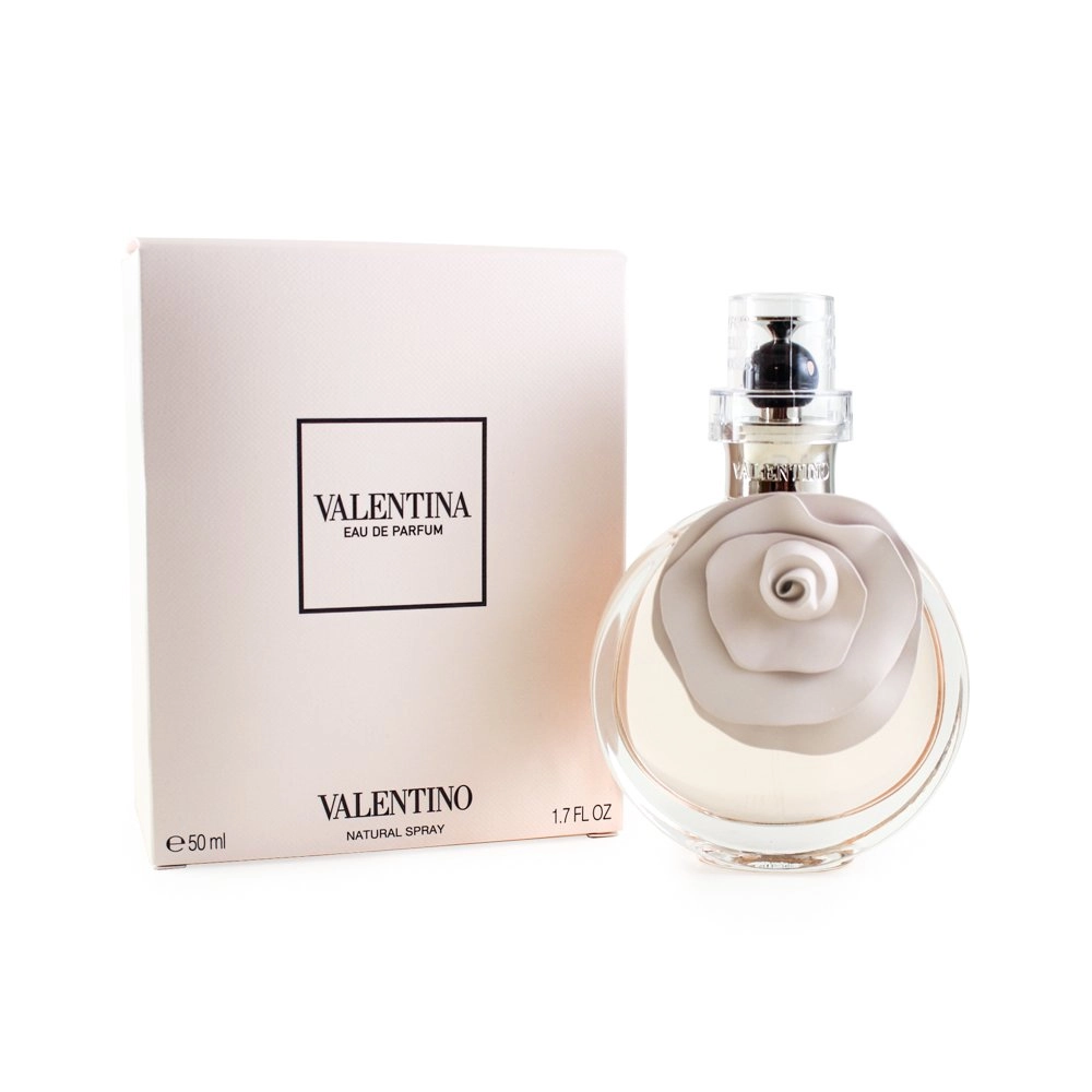 Valentina - Eau de Parfum 50ml