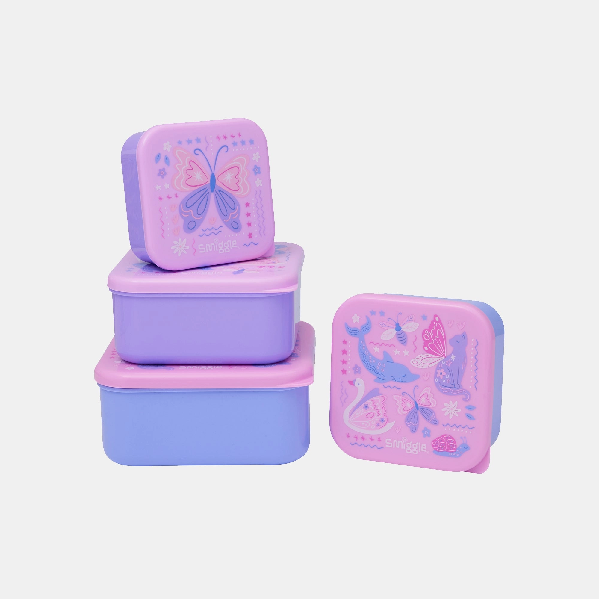 Realm - Pink 4 In 1