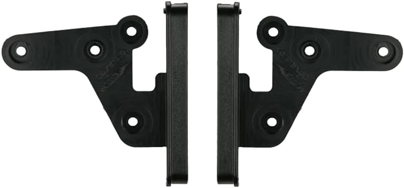 95-8202 - Toyota DDIN Multi Dash Kit Black