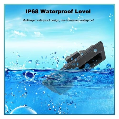 56054158AB - Night vision Wireless 1080P