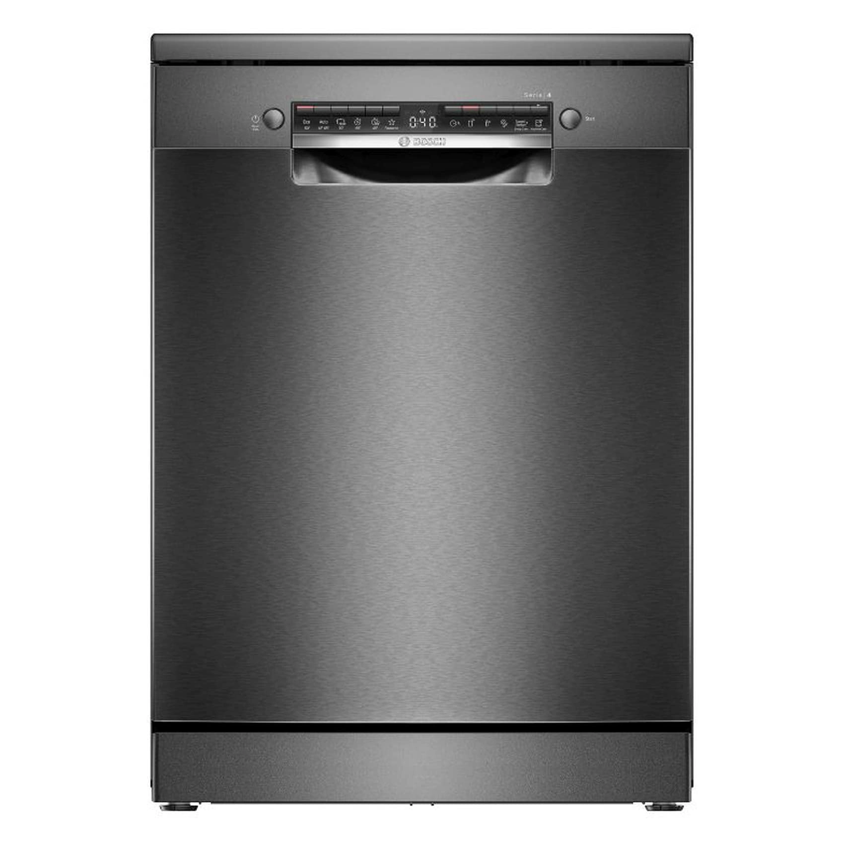 Series 4 SMS4HMC25M Freestanding