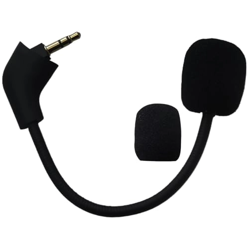 Microphone 3.5mm-Mini-Jack Microphone