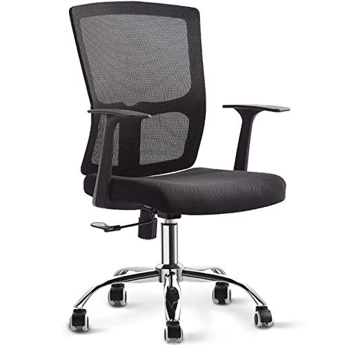 Office Chair - High Back Mesh