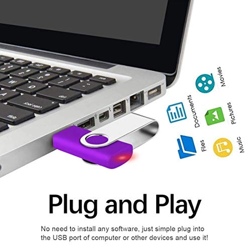 AU1102 - USB 2.0 512MB