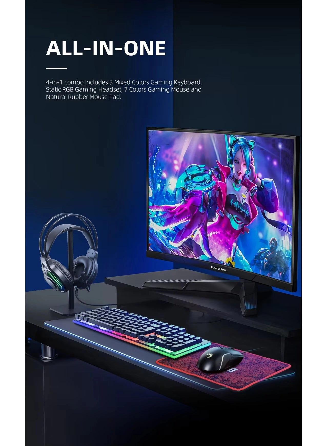 CM416LOOT40 - US Wireless