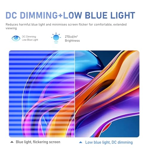 GF600C - 27 inch 2560x1440