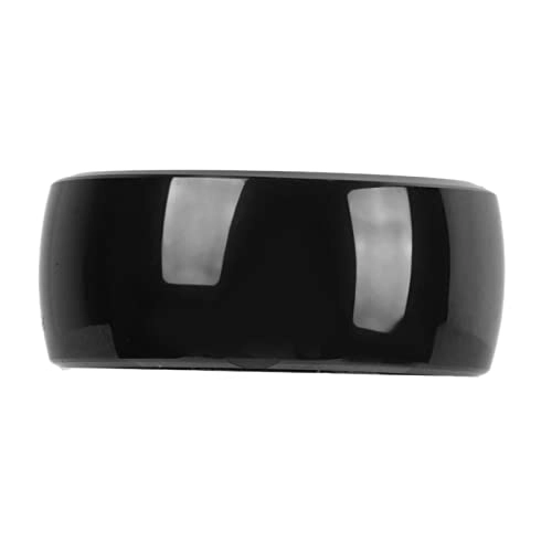R4 Smart Ring - Ceramic NFC