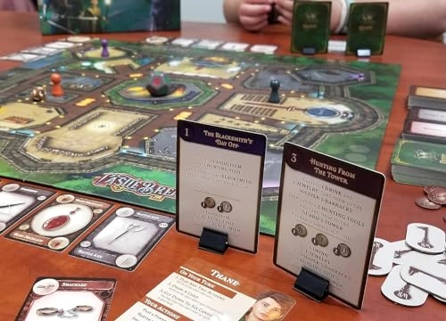 Castle Break: Medieval Adventure